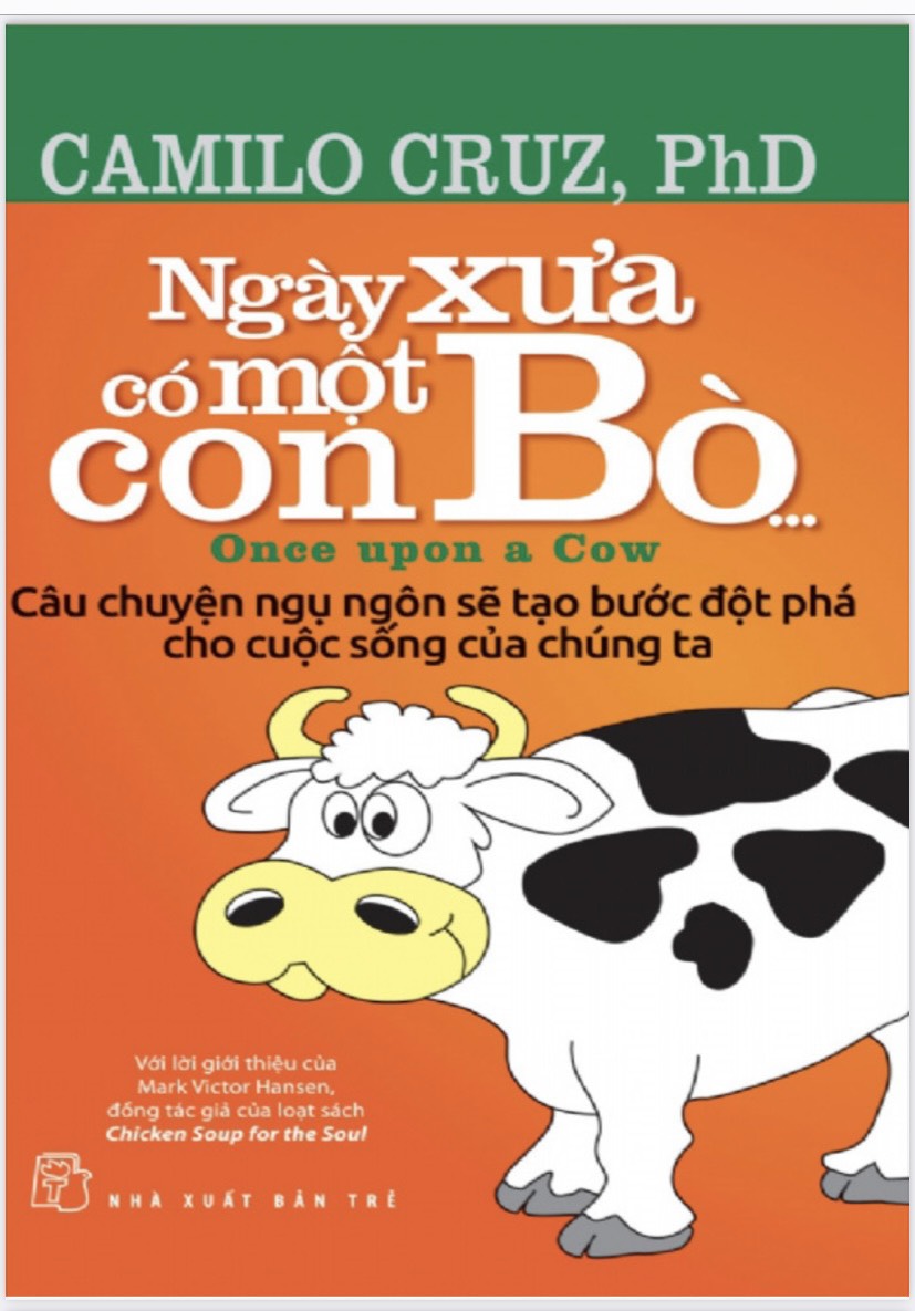 Ngày xưa có một con bò