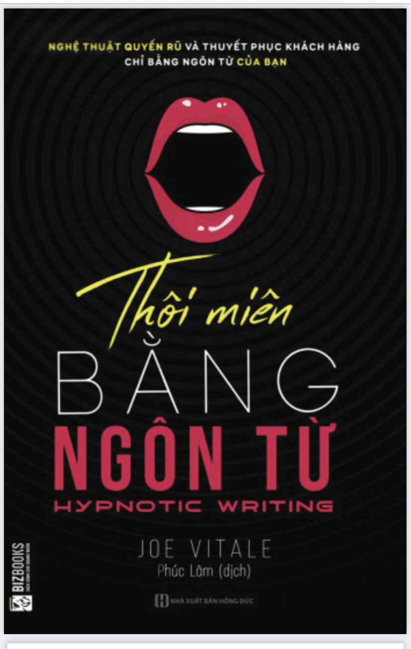 Thôi miên bằng ngôn từ