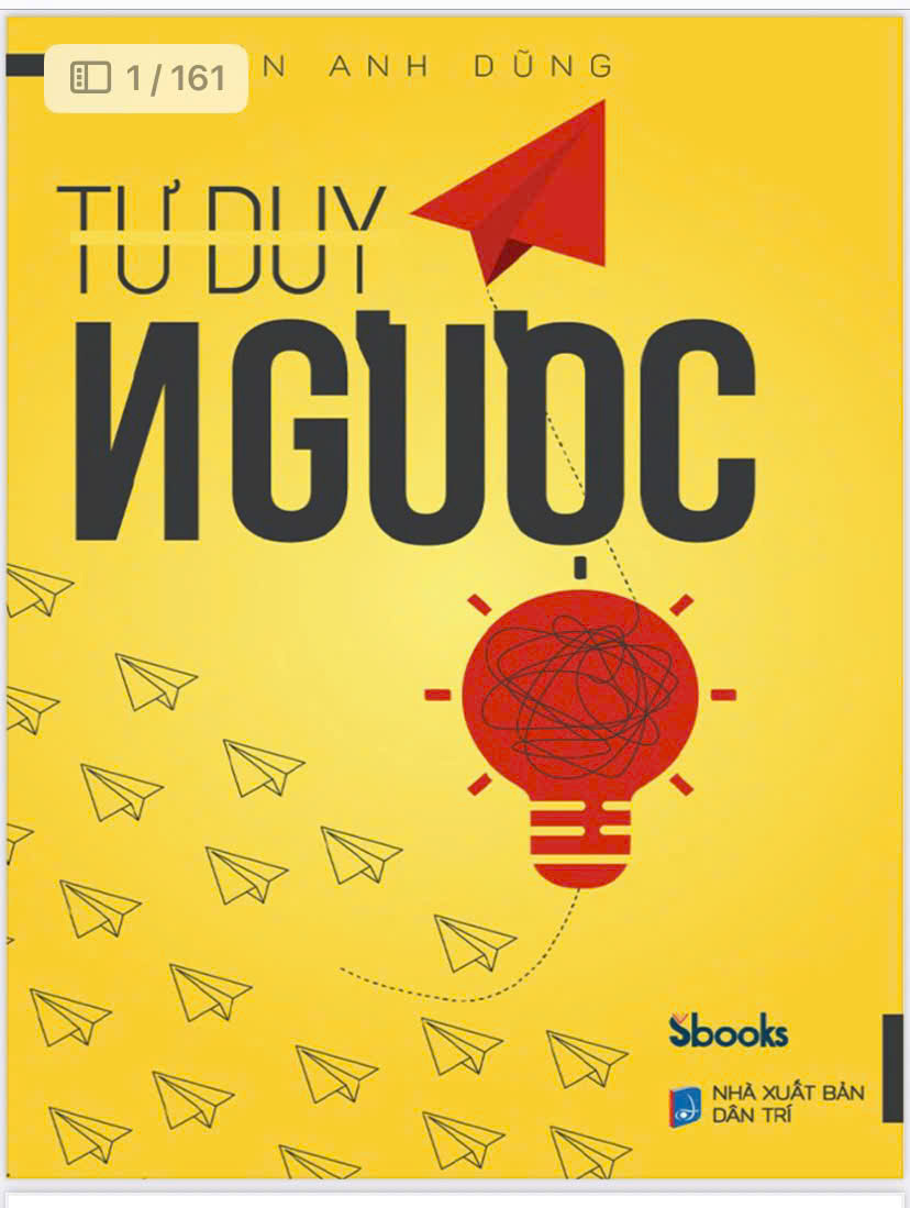Tư duy ngược