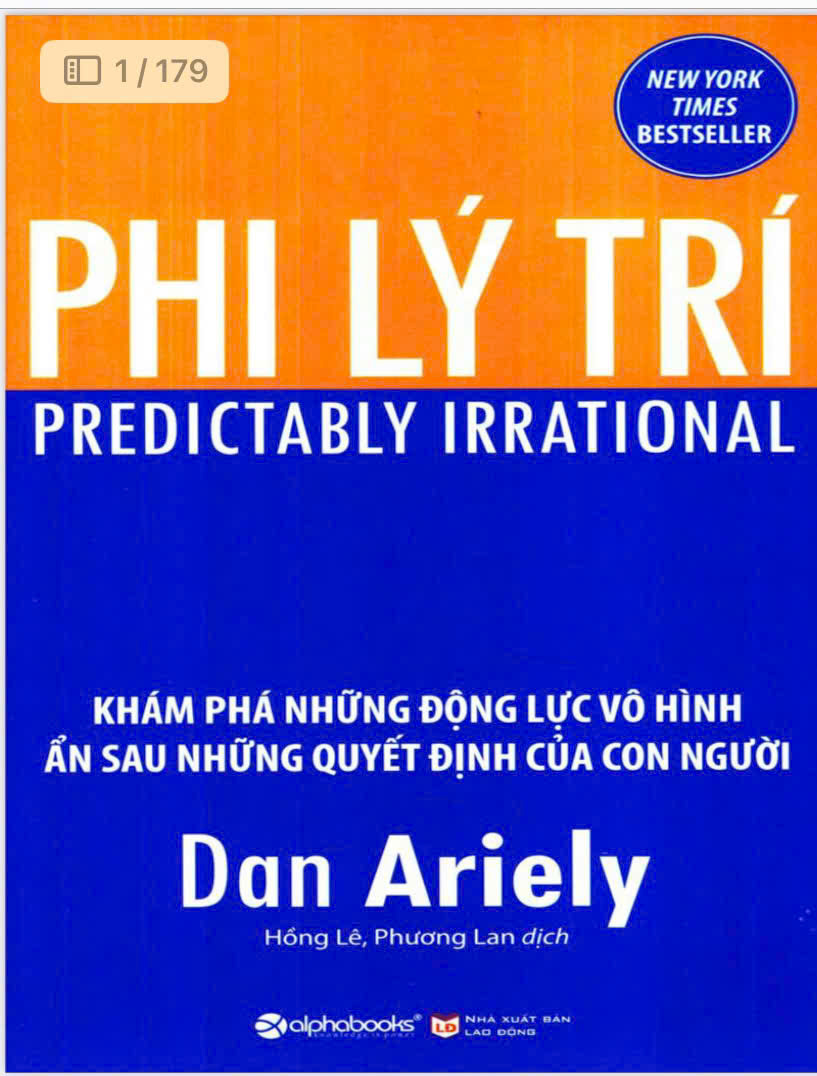 Phi lý trí