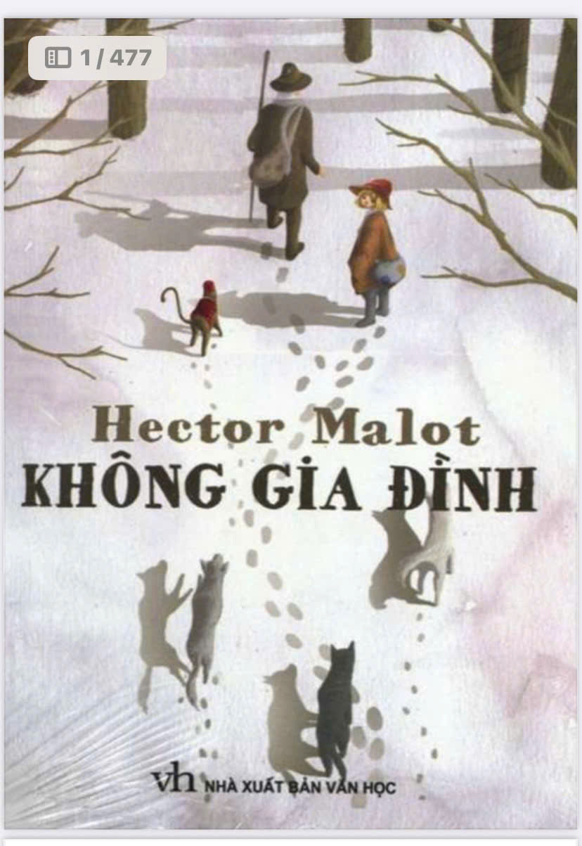 Không gia đình