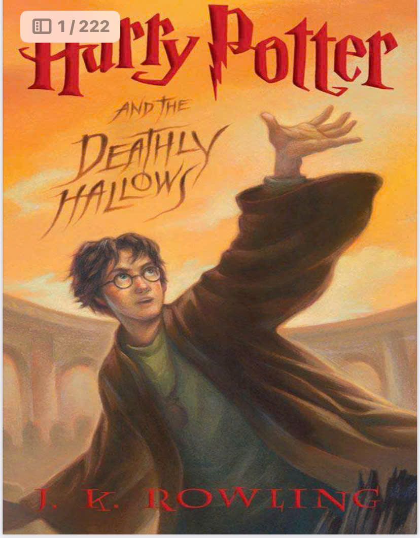 Harry-potter-va-bảo bối tử thần