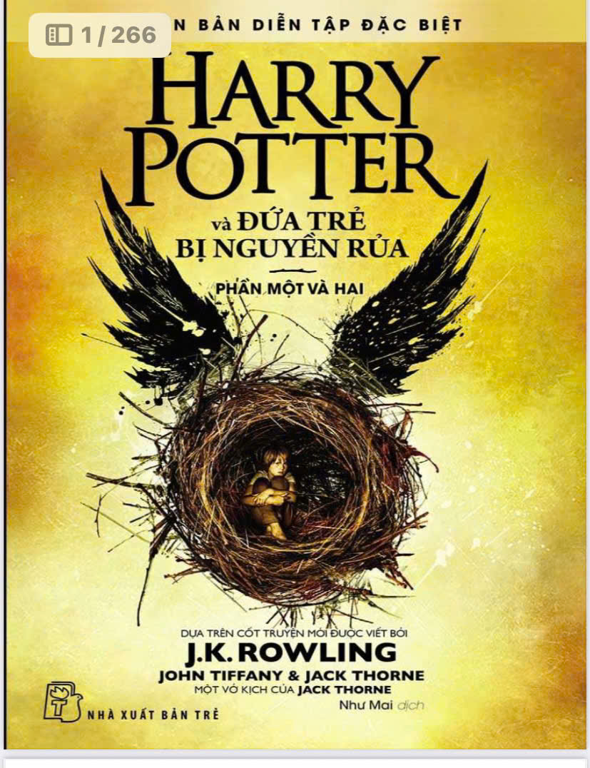 Harry-potter-va-cậu bé bị nguyền rủa