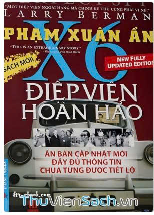 Điệp viên hoàn hảo