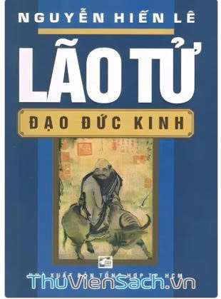 Lão tử đạo đức