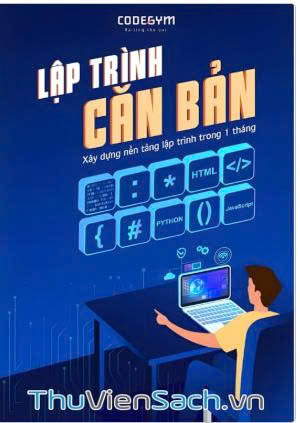 Lập trình cơ bản