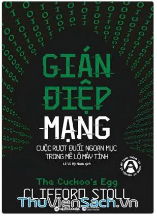 Gián điệp mạng