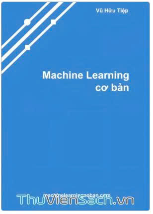 Machine learning cơ bản