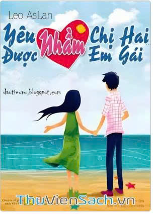 Yêu nhầm chị hai được nhầm em gái