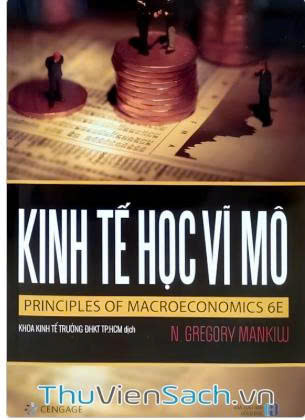 Kinh tế học vĩ mô