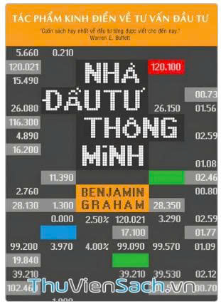 Nhà đầu tư thông minh