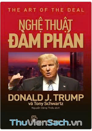 Nghệ thuật đàm phán
