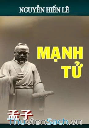 Mạnh tử