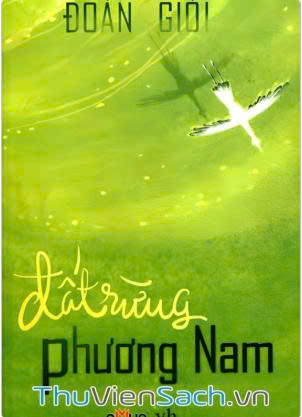 Đất rừng phương nam