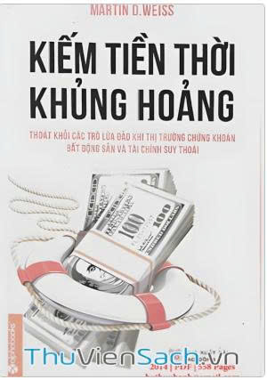Kiếm tiền thời khủng hoảng