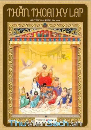 Thần thoại Hy lạp