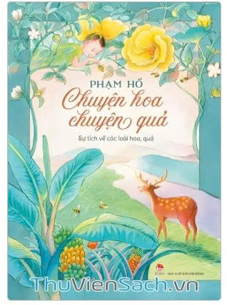 Chuyện hoa chuyện quả