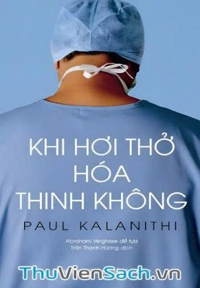 Khi hơi thở hóa thinh không