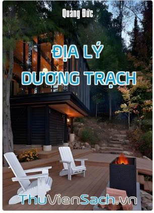 Địa lý dương trạch