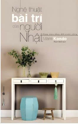 Nghệ thuật bài trí của người Nhật