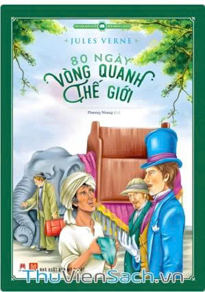 80 ngày vòng quanh thế giới