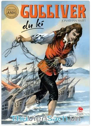 Gulliver du kí