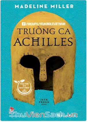 Trường ca Achilles