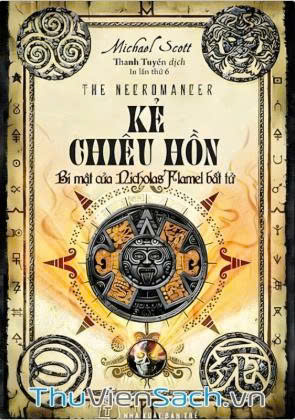 Bí mật của nich olas