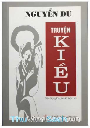 Truyện Kiều