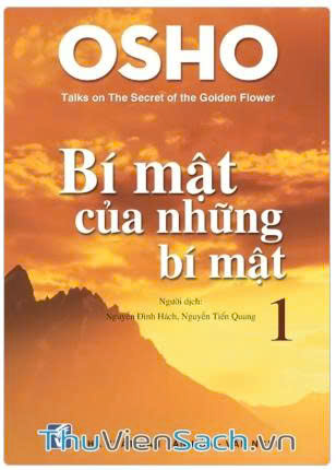 Bí mật cảu những bí mật tập 1