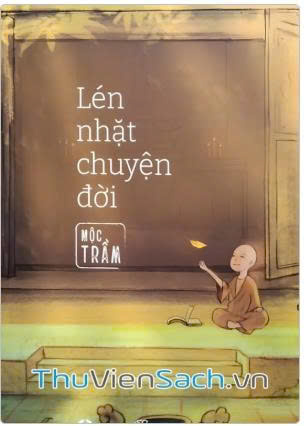 Lén nhặt chuyện đời