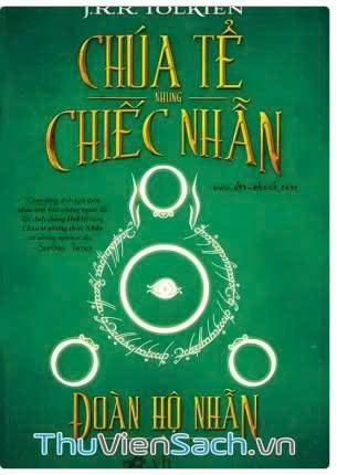 Chúa tể những chiếc nhẫn