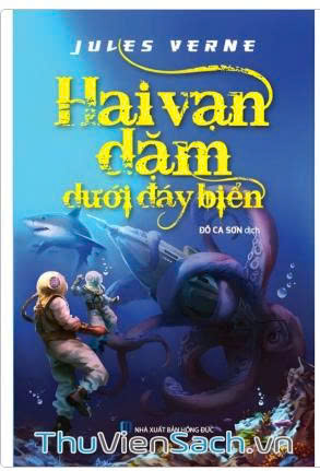 Hai vạn dặm dưới đáy biển