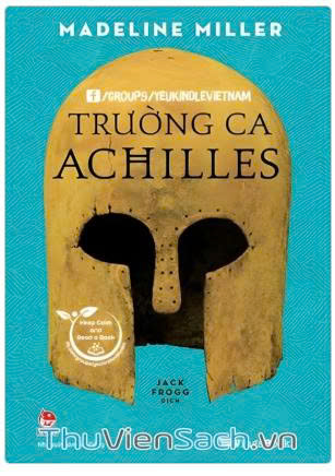 Trường ca achilles