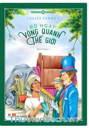 80 ngày vòng quanh thế giới