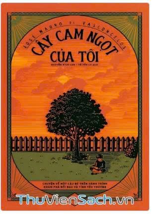 Cây cam ngọt của tôi