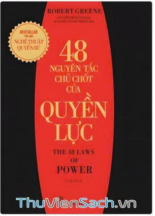 Nguyên tắc chủ chốt của quyền lực