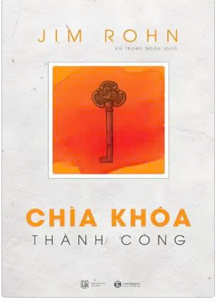 Chìa khóa thành công