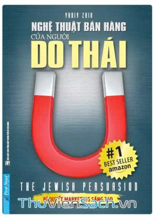 Nghệ thuật bán hàng của người Do Thái