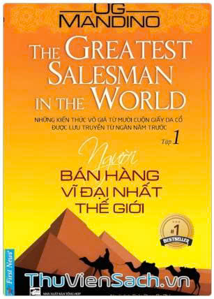 Người bán hàng vĩ đại nhất thế giới