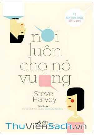 Nói luôn cho nó vuông