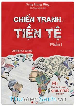 Chiến tranh tiền tệ