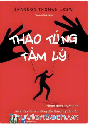 Thao túng tâm lý
