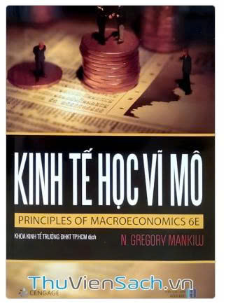 Kinh tế học vĩ mô