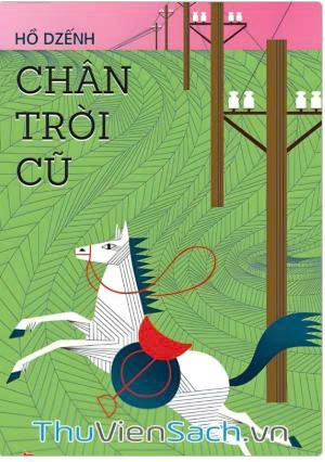 Chân trời cũ