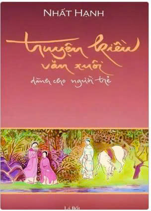 Truyện Kiều văn xuôi dành cho người trẻ