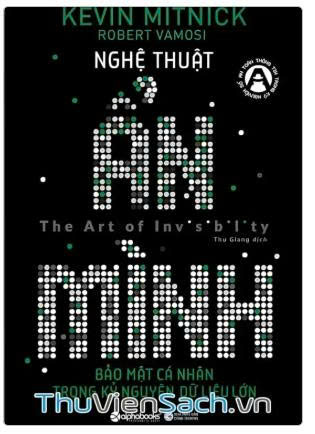 Nghệ thuật ẩn mình