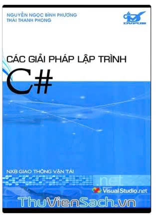 Các giải pháp lập trình C