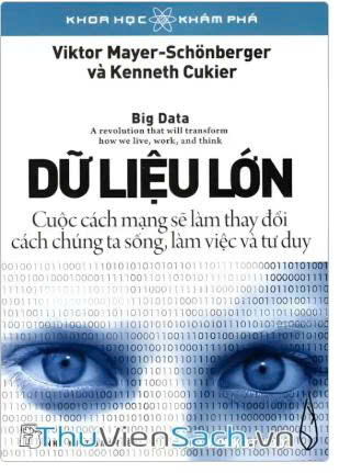 Dữ liệu lớn