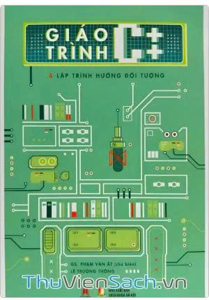 Giáo trình C